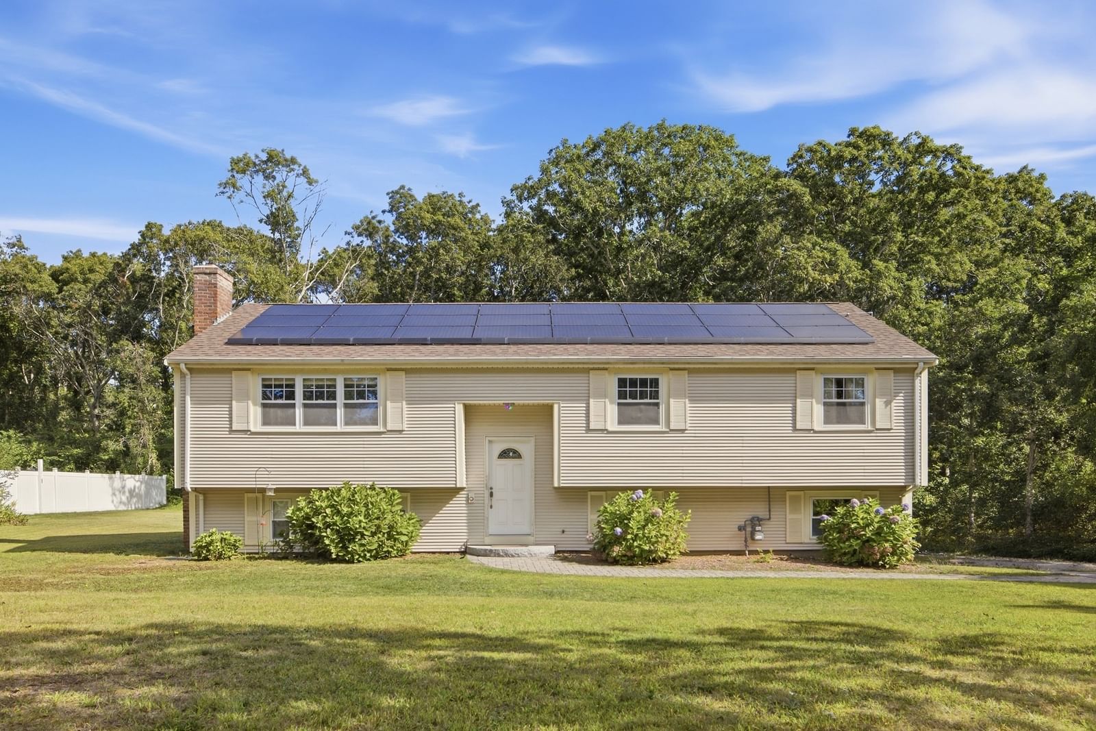 Property at 14 Bramble Bush Drive, Sandwich, MA 02644