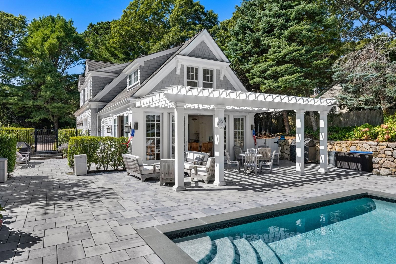 74 Garrison Ln Barnstable — Photo 37 of 42
