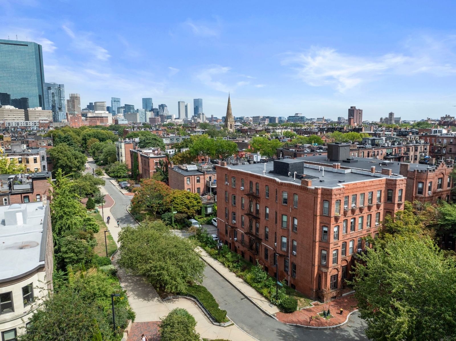 29 Wellington Street Boston — Photo 2 of 8