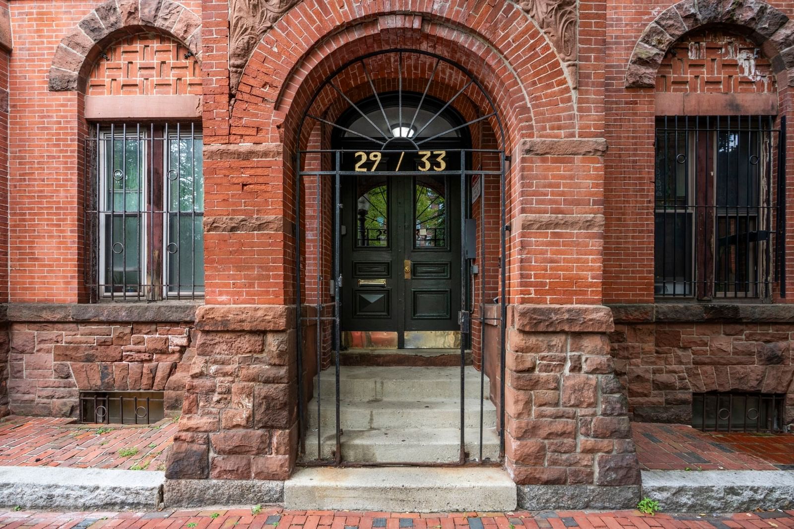 29 Wellington Street Boston — Photo 4 of 8