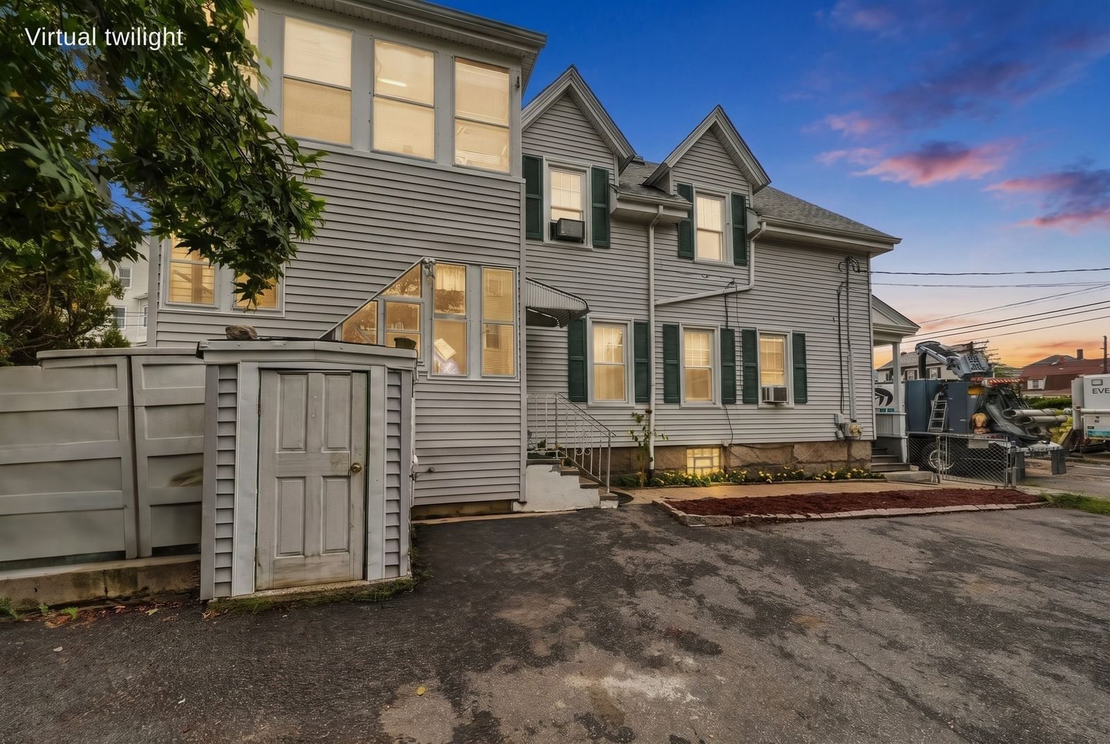 250 Davis St New Bedford — Photo 3 of 26