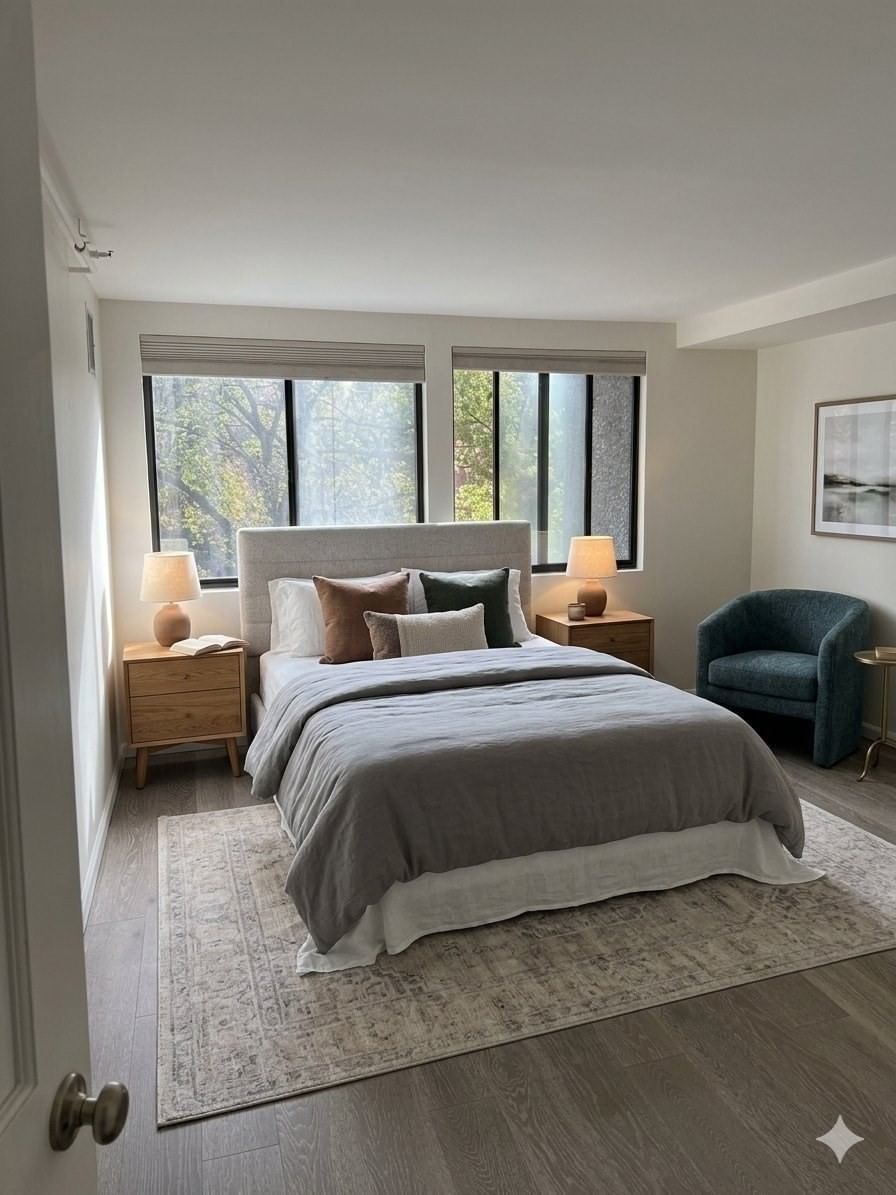 1731 Beacon St #311 Brookline — Photo 10 of 17
