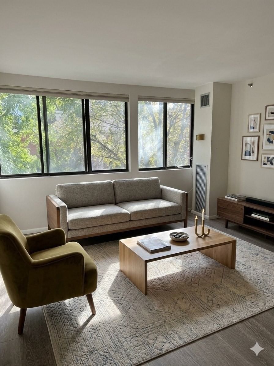 1731 Beacon St #311 Brookline — Photo 6 of 17
