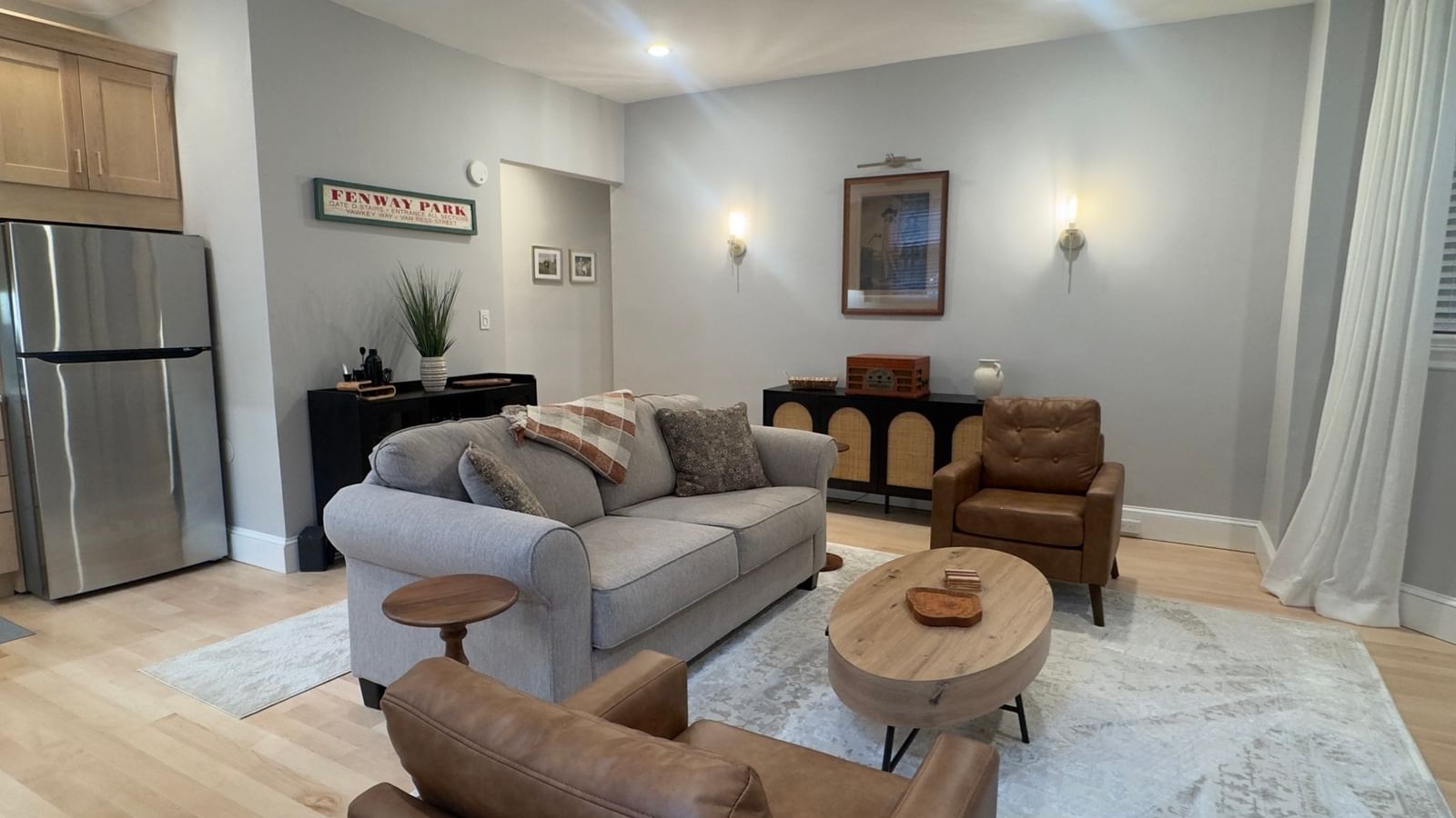 135 Marlborough #2 Boston — Photo 3 of 10