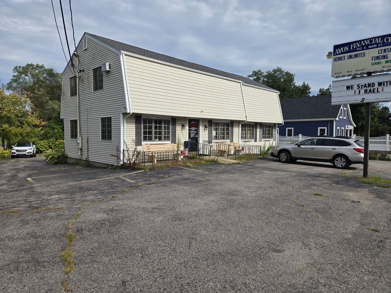 162 E Main St, Avon, MA 02322