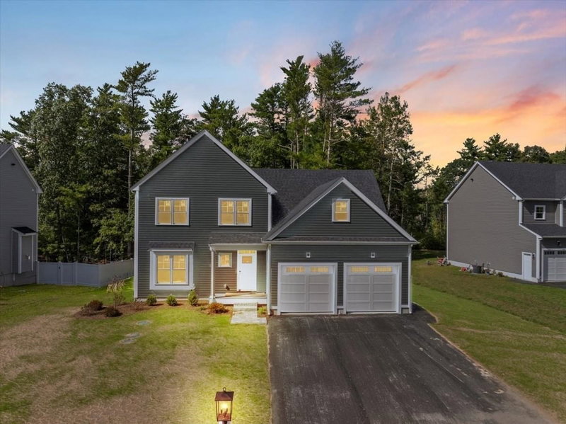Lot 9 Charles Dr
