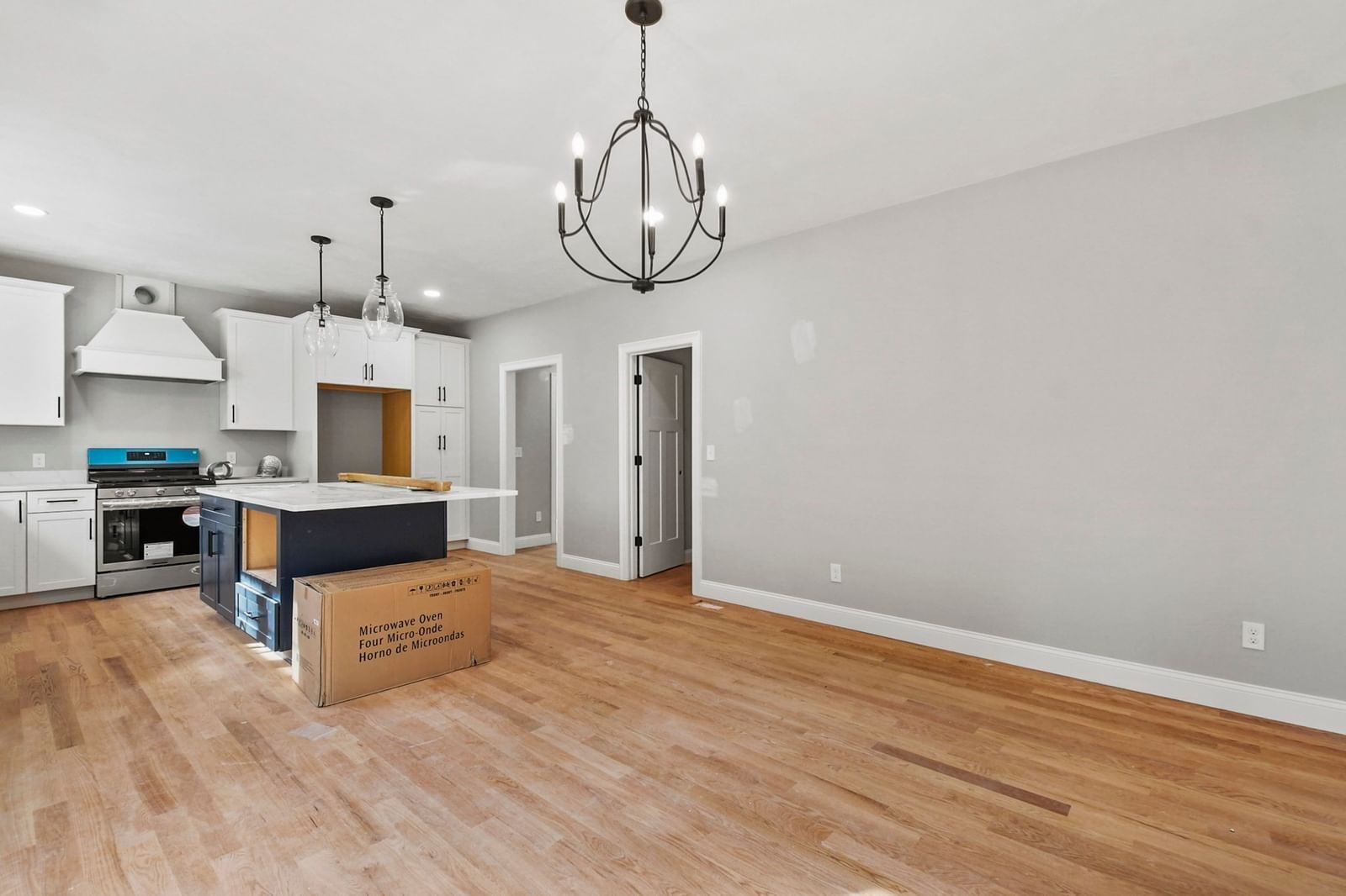 Lot 9 Charles Dr Kingston — Photo 16 of 31