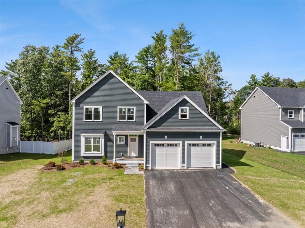 Lot 9 Charles Dr Kingston — Photo 3 of 31