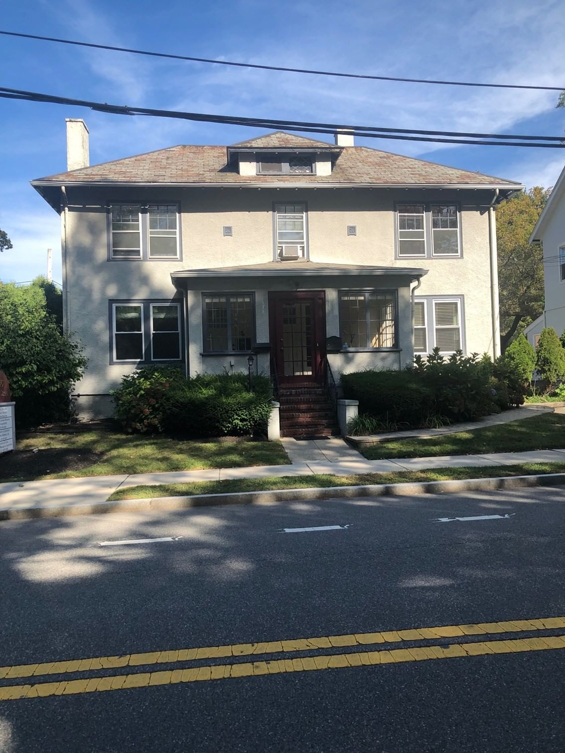 Property at 846 Walnut St, Newton, MA 02459