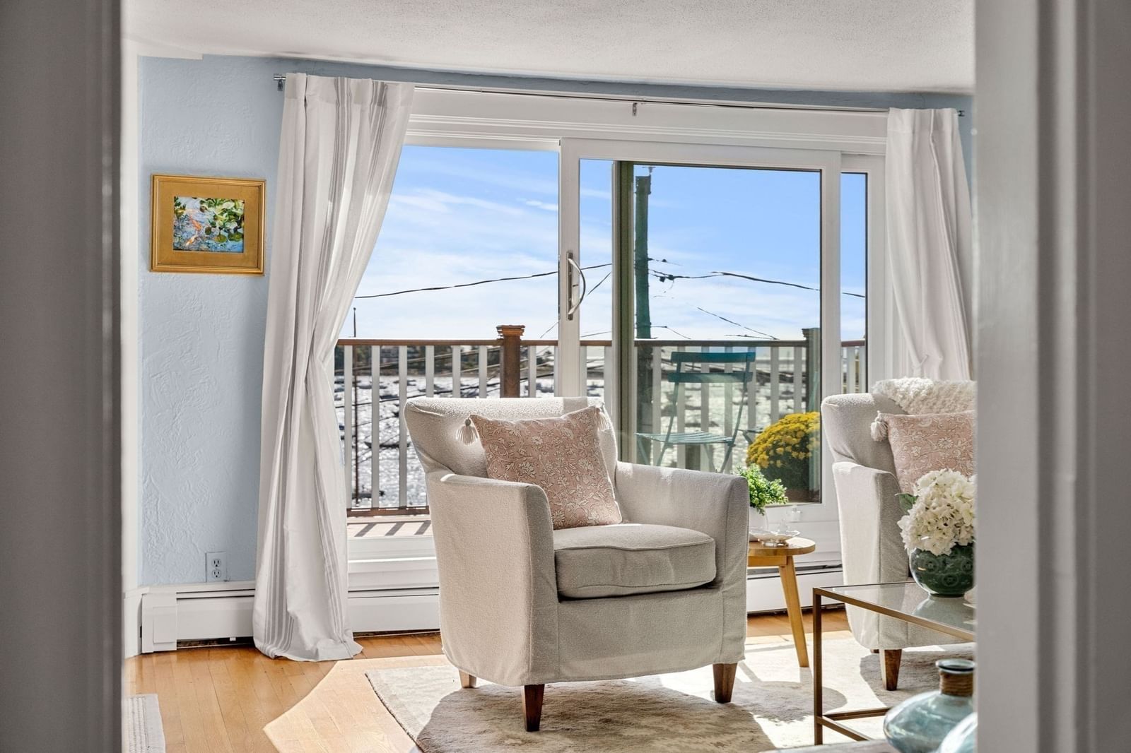 3 Cliff Street #C Marblehead — Photo 10 of 38