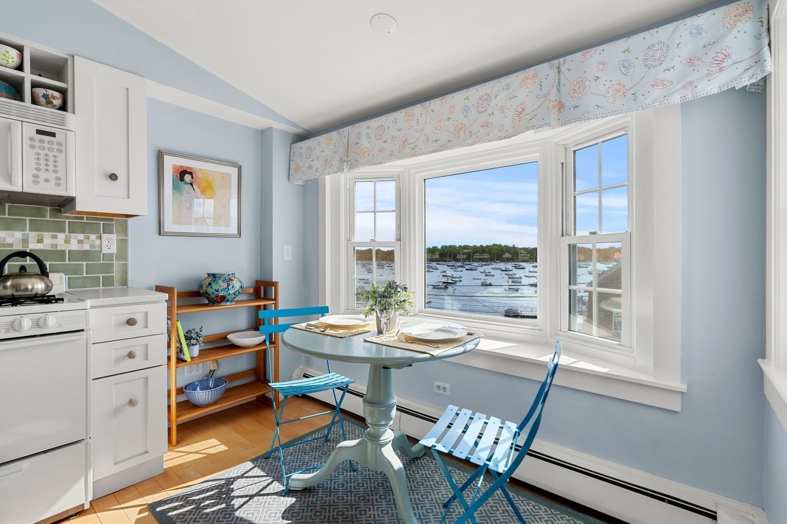 3 Cliff Street #C Marblehead — Photo 12 of 38