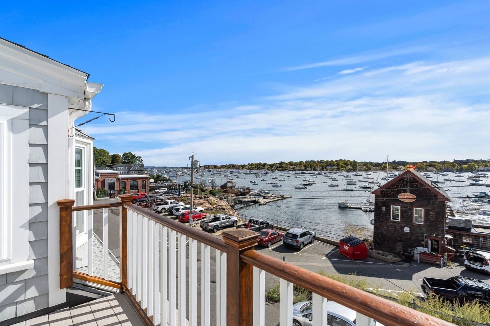 3 Cliff Street #C Marblehead — Photo 19 of 38