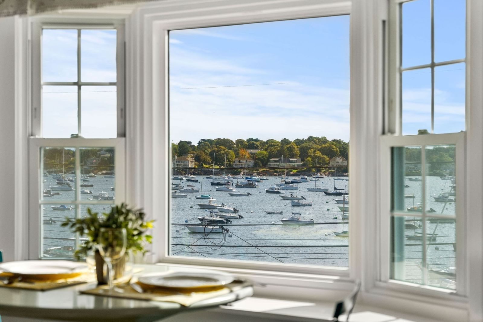 3 Cliff Street #C Marblehead — Photo 2 of 38