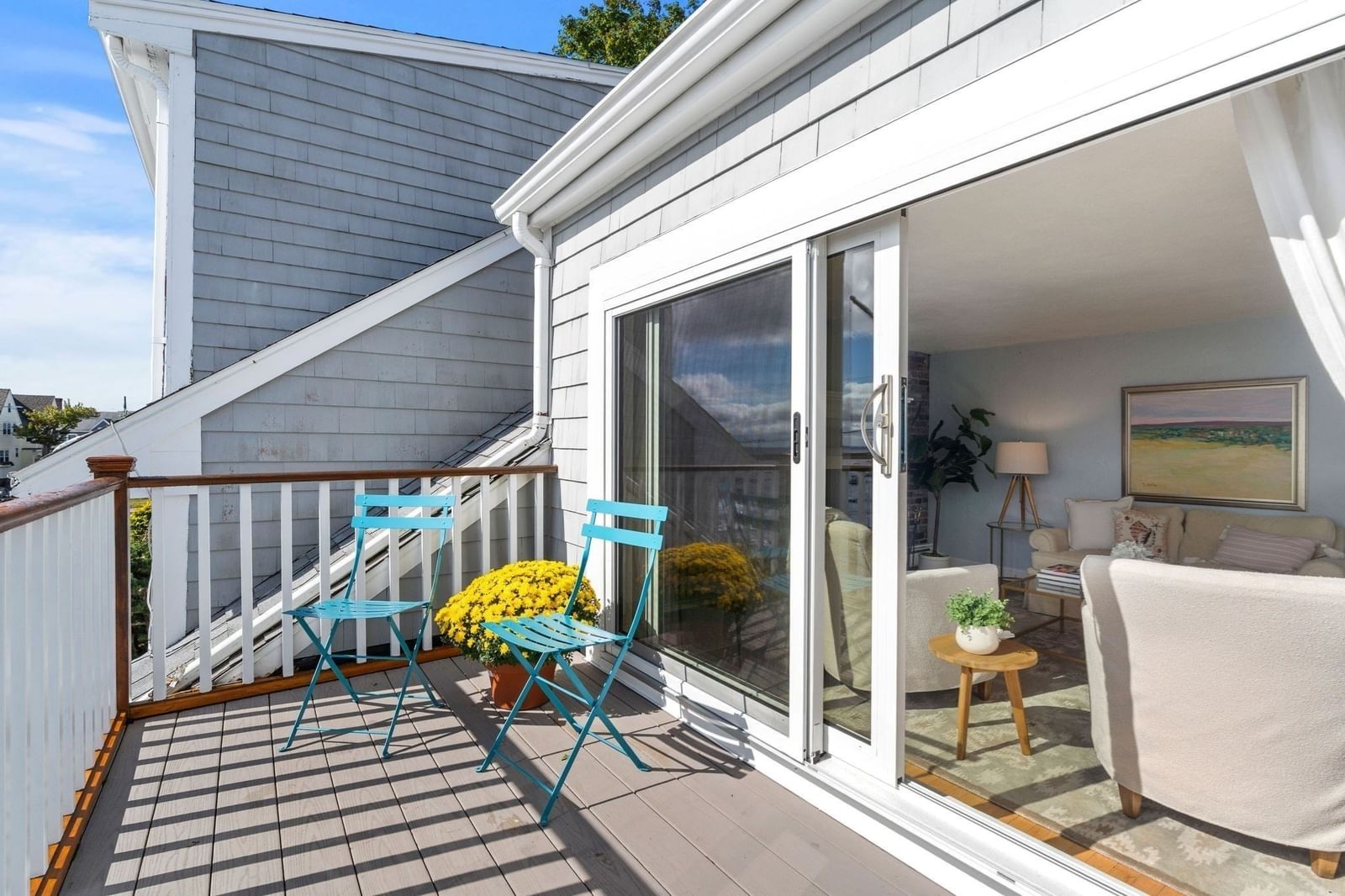 3 Cliff Street #C Marblehead — Photo 20 of 38