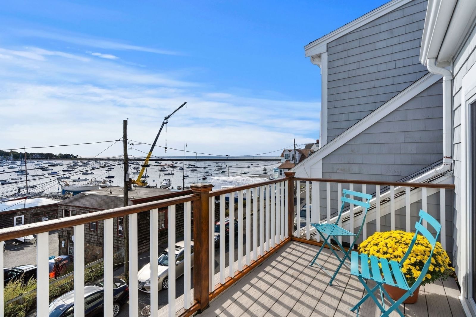 3 Cliff Street #C Marblehead — Photo 21 of 38