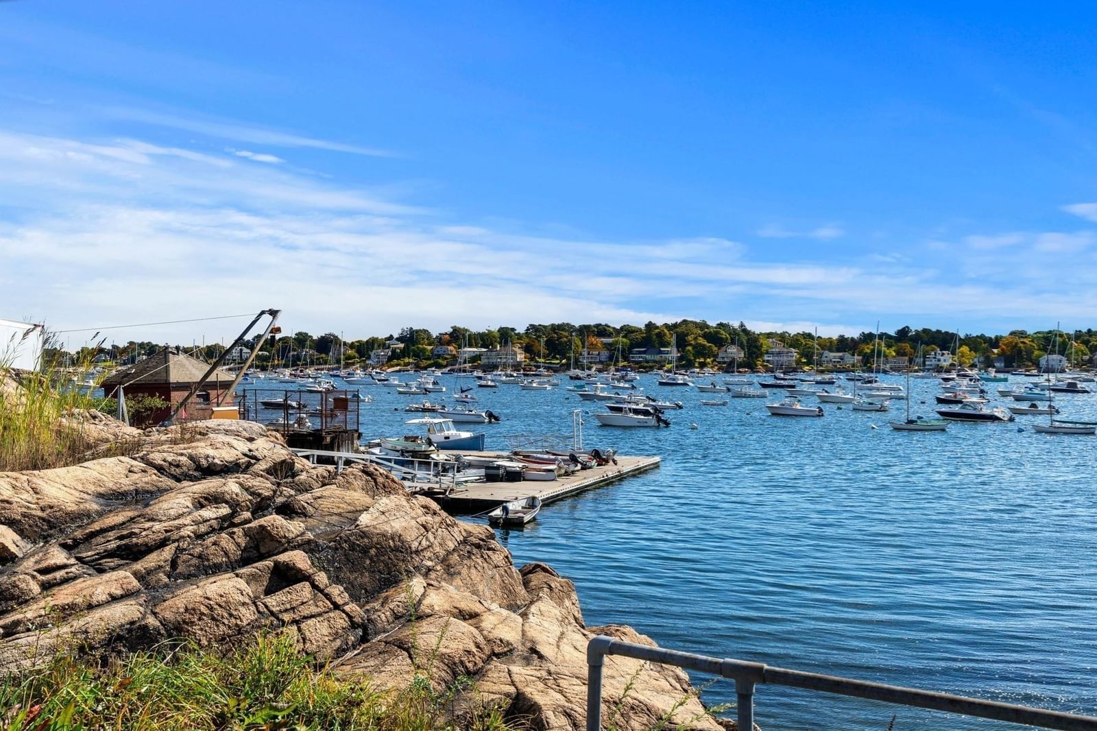 3 Cliff Street #C Marblehead — Photo 23 of 38