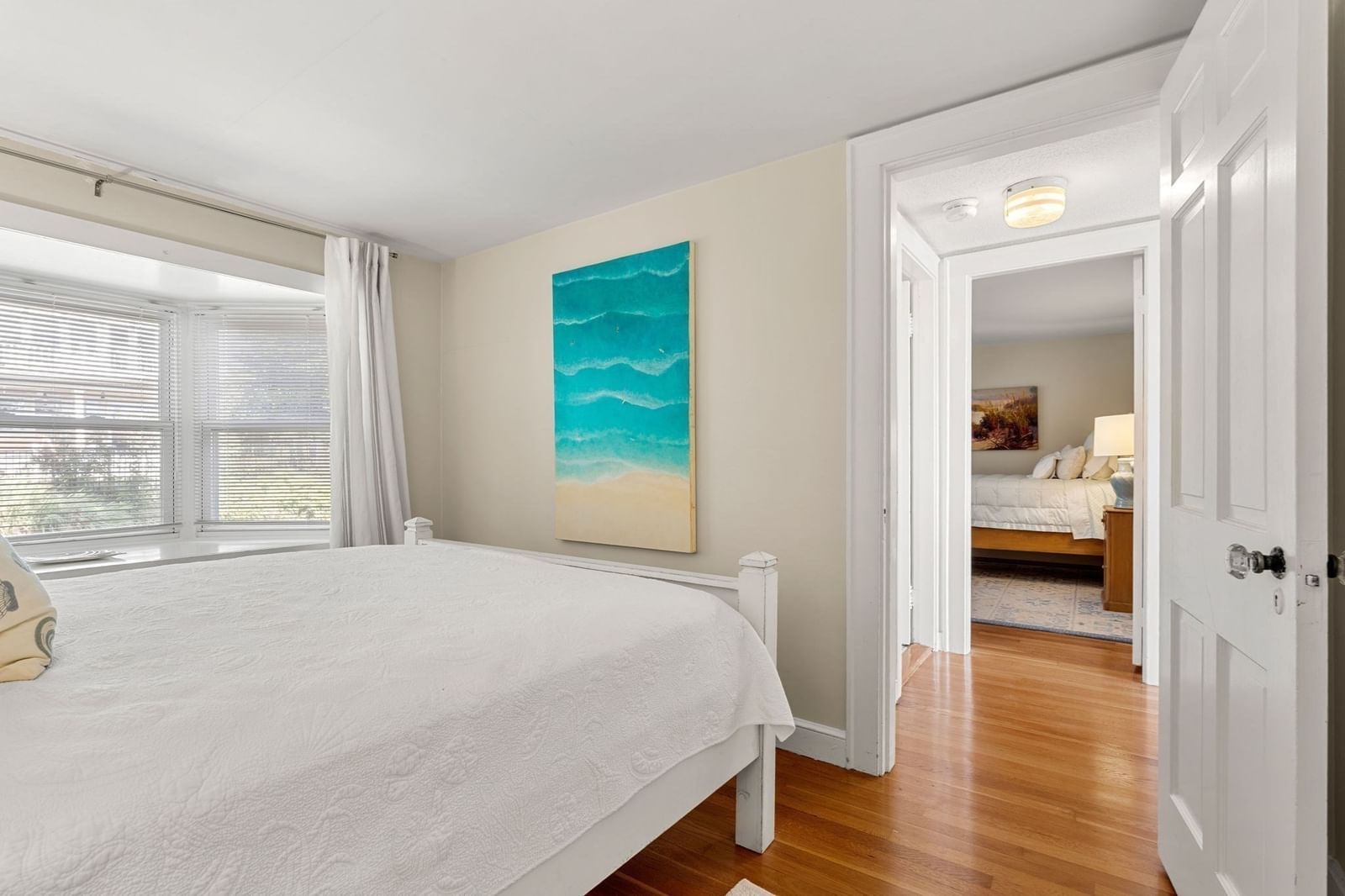 3 Cliff Street #C Marblehead — Photo 25 of 38