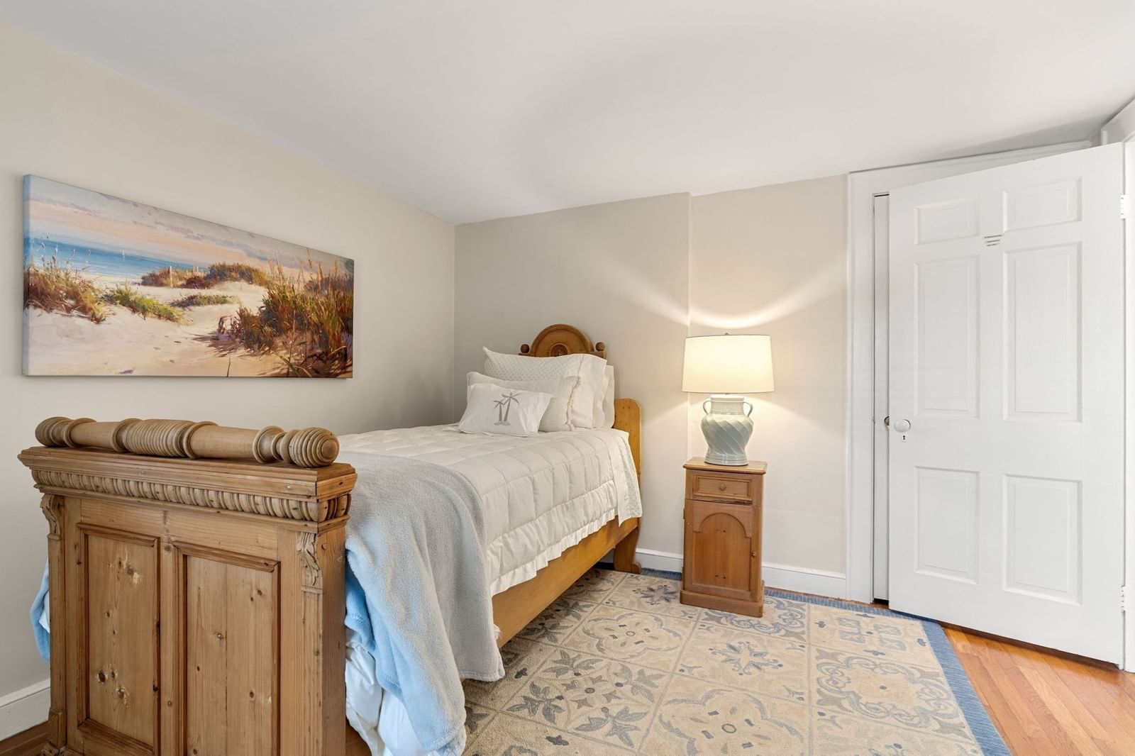 3 Cliff Street #C Marblehead — Photo 29 of 38