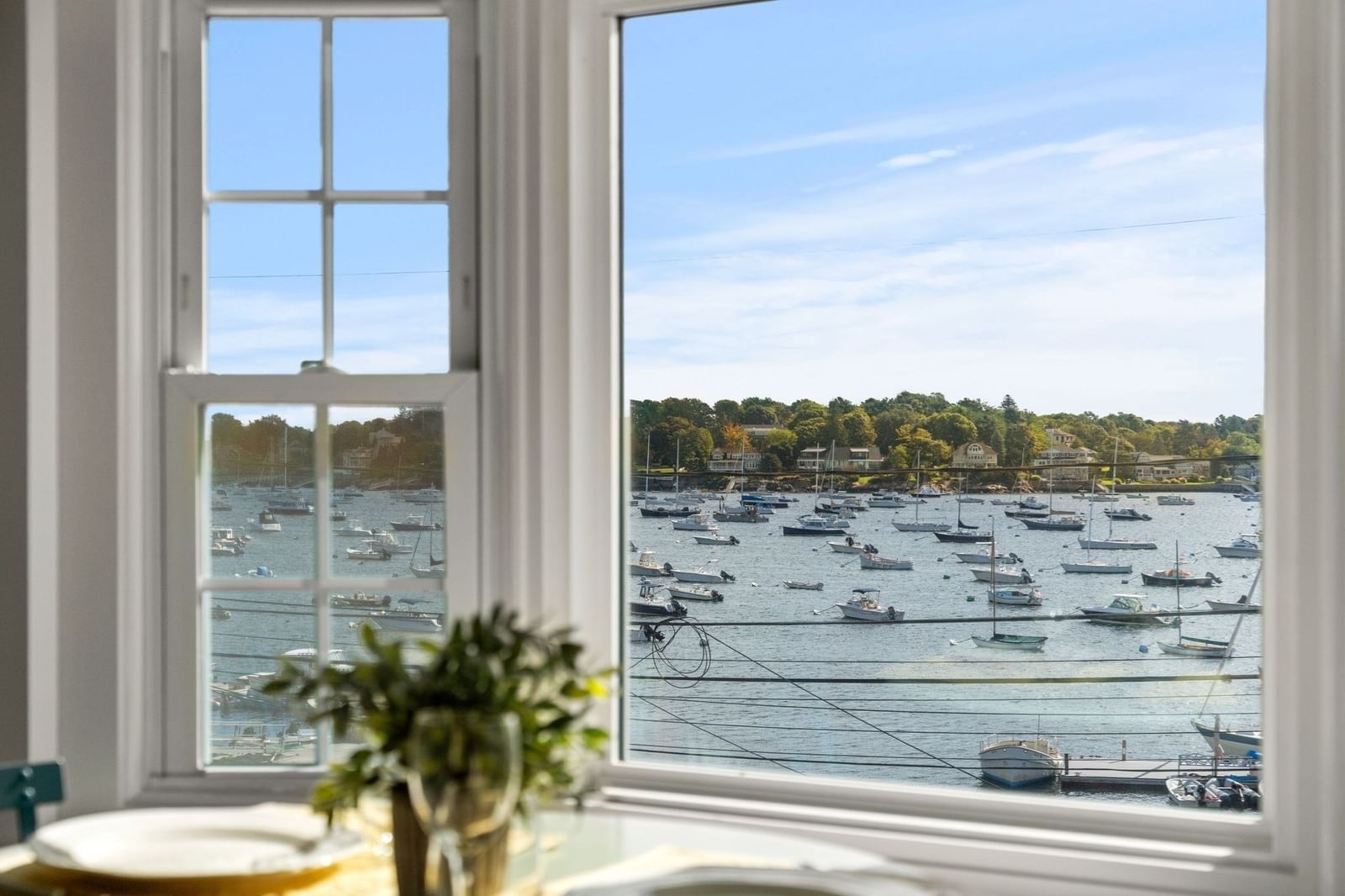 3 Cliff Street #C Marblehead — Photo 3 of 38