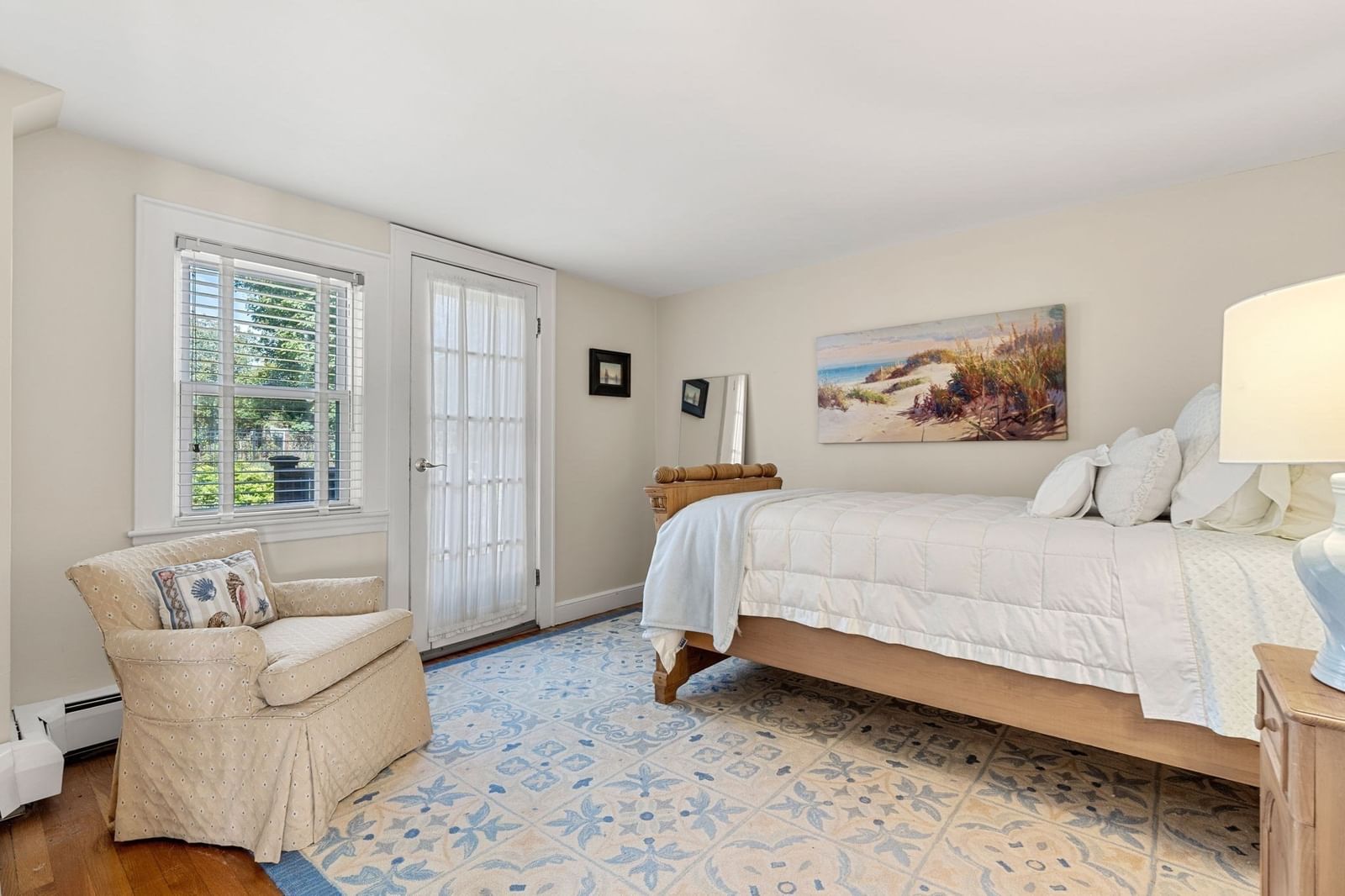 3 Cliff Street #C Marblehead — Photo 30 of 38