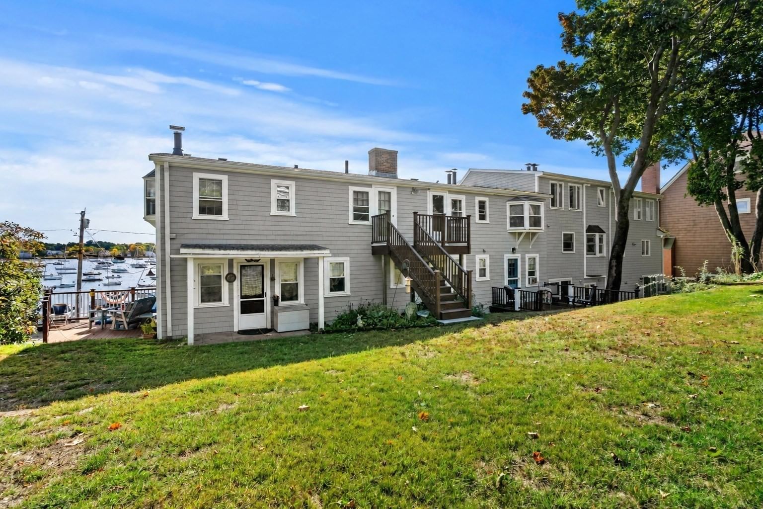 3 Cliff Street #C Marblehead — Photo 31 of 38