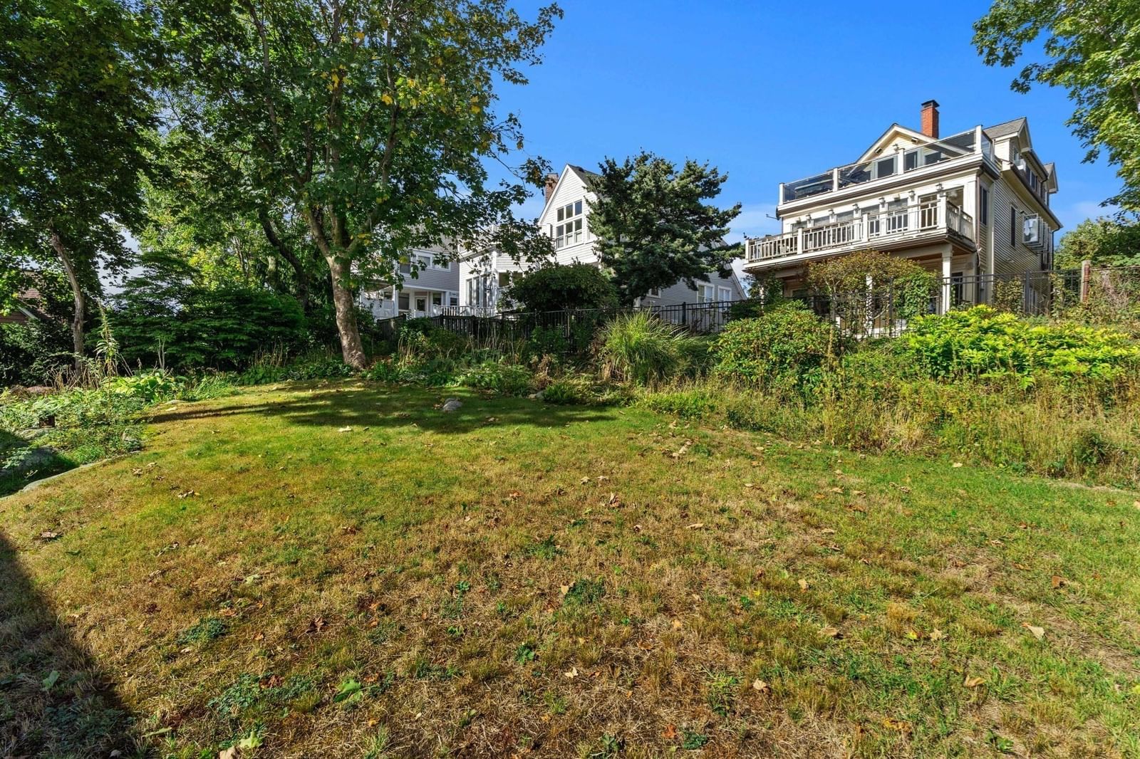 3 Cliff Street #C Marblehead — Photo 33 of 38