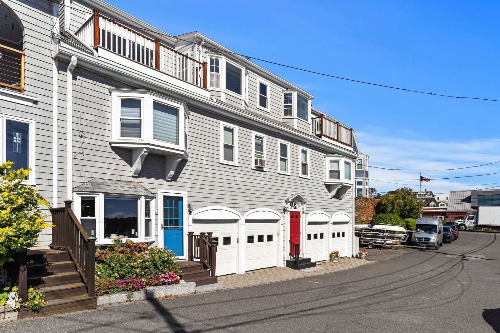 3 Cliff Street #C Marblehead — Photo 36 of 38