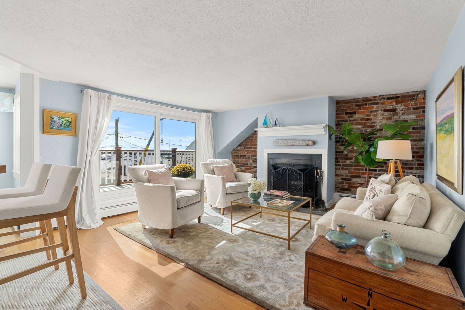 3 Cliff Street #C Marblehead — Photo 5 of 38