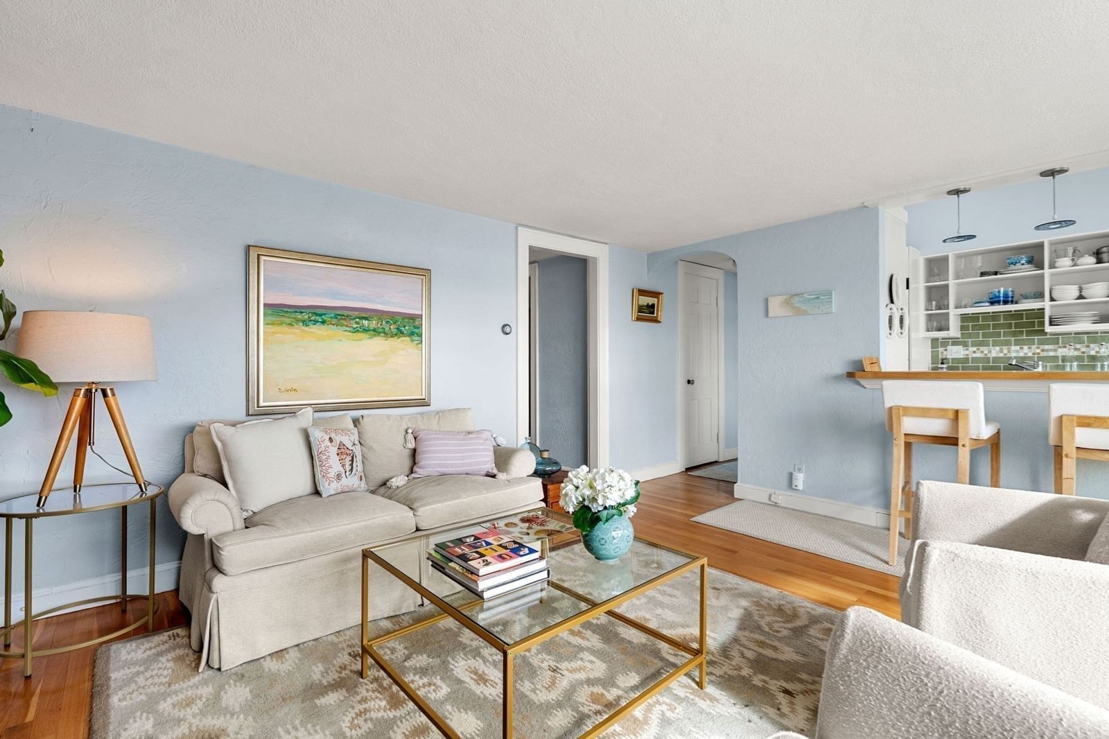 3 Cliff Street #C Marblehead — Photo 8 of 38