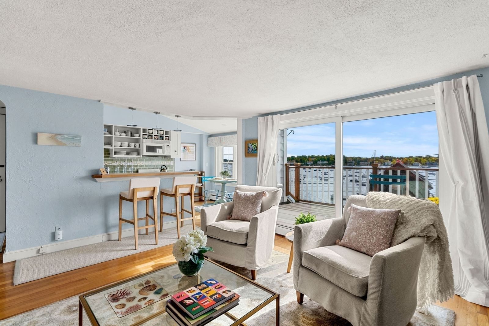 3 Cliff Street #C Marblehead — Photo 9 of 38