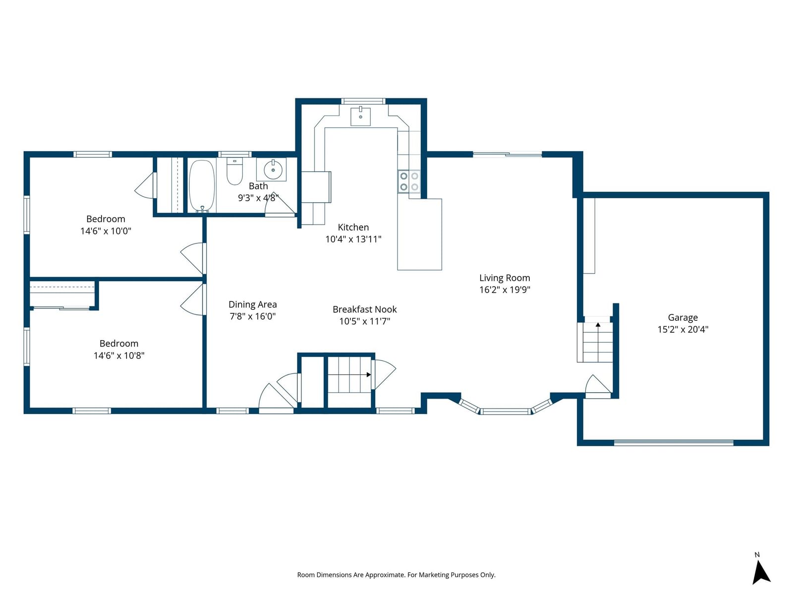 181 Dwelley St Pembroke — Photo 40 of 42