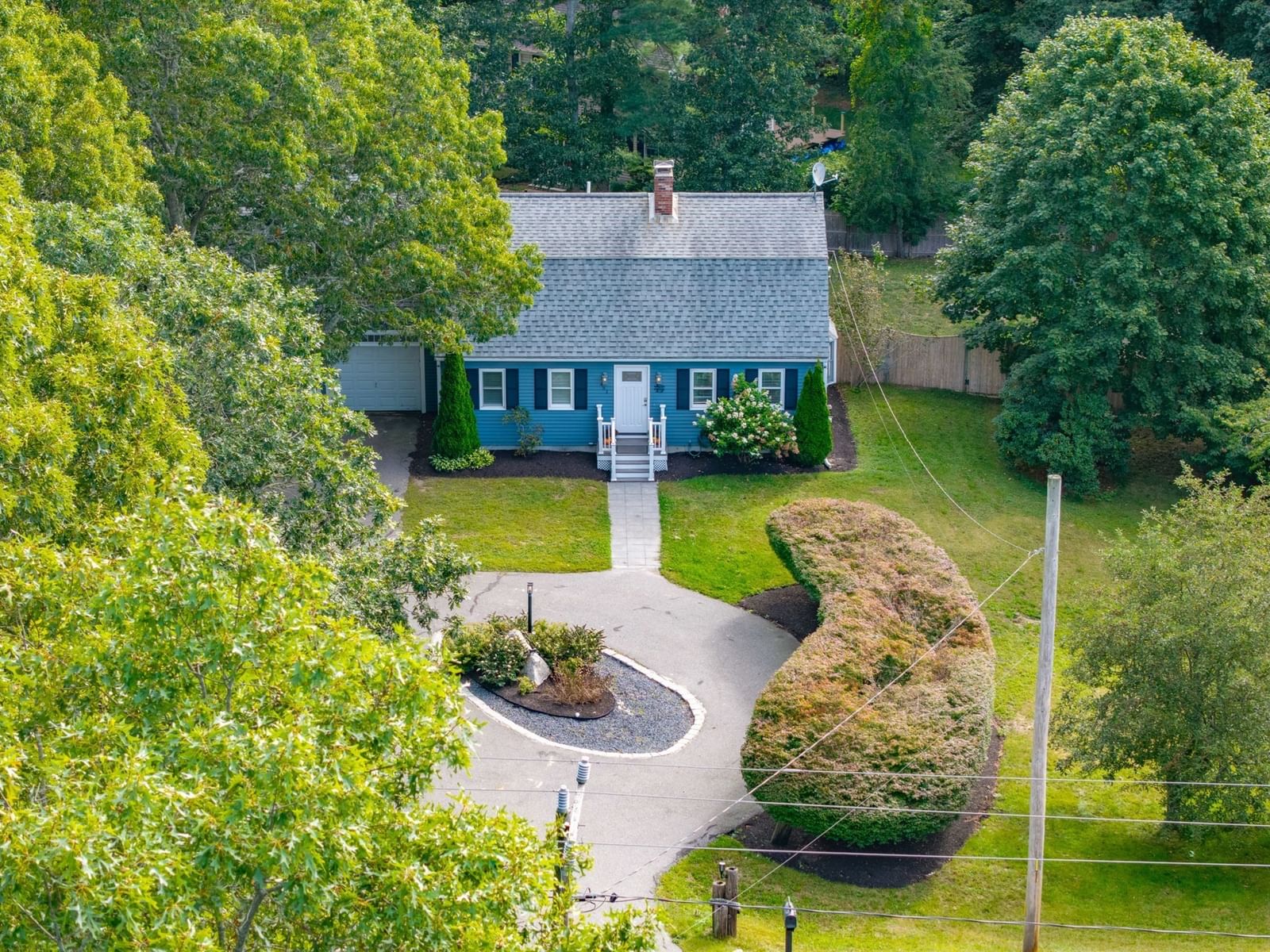 451 County Rd Bourne — Photo 41 of 42