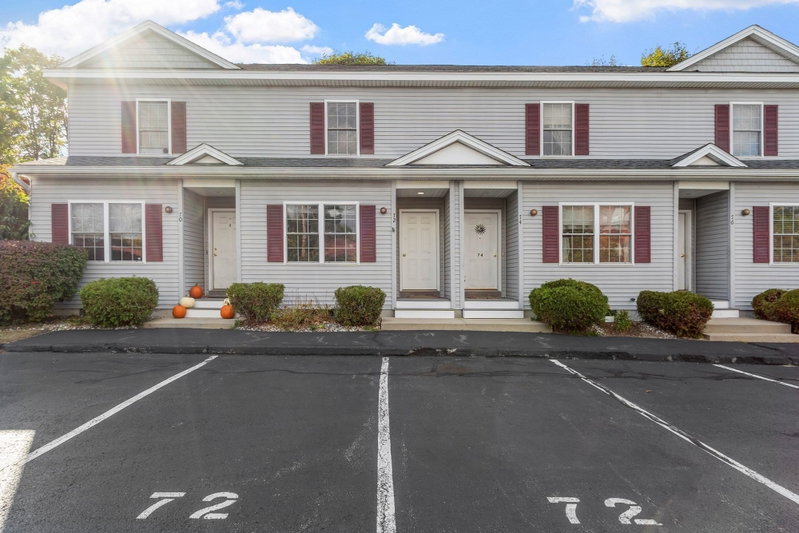 72 Lake Street Unit 72