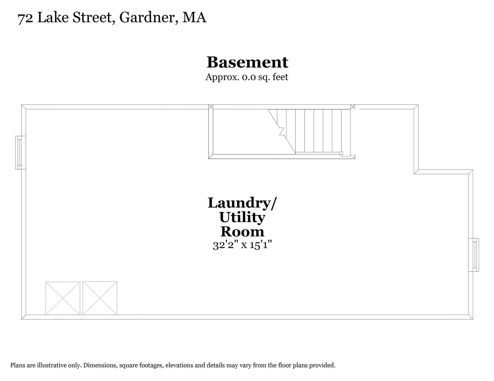 72 Lake Street #72 Gardner — Photo 28 of 28