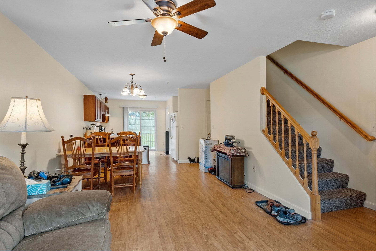 72 Lake Street #72 Gardner — Photo 3 of 28