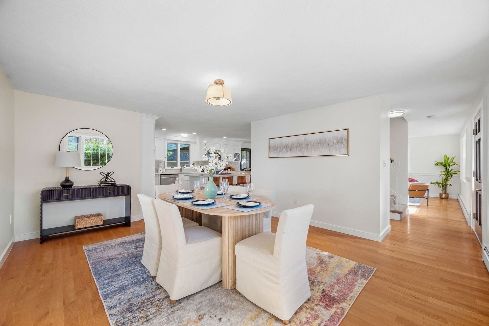 31 Ellison Park Waltham — Photo 12 of 28