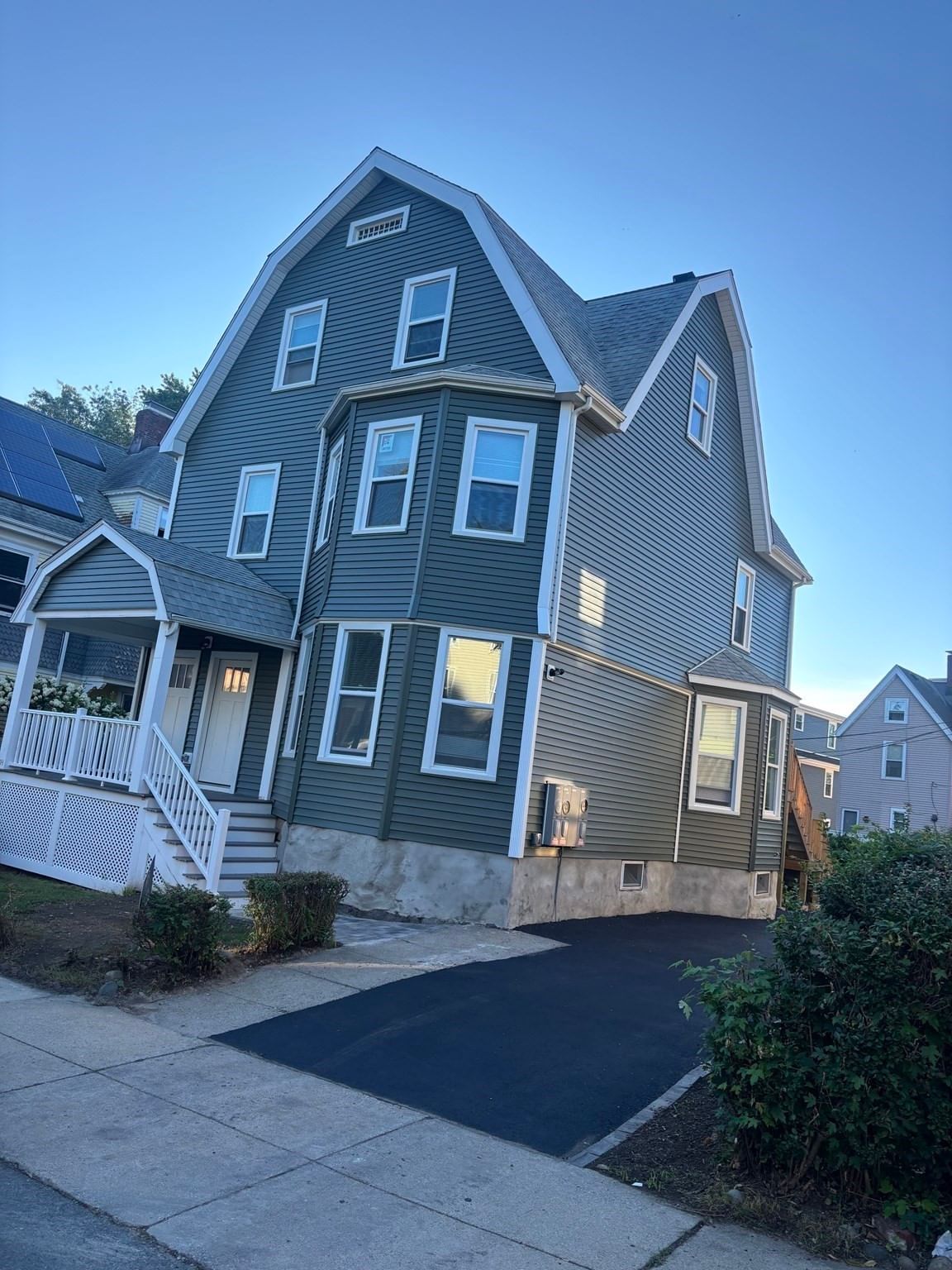 Property at 20 Rill, Boston, MA 02125