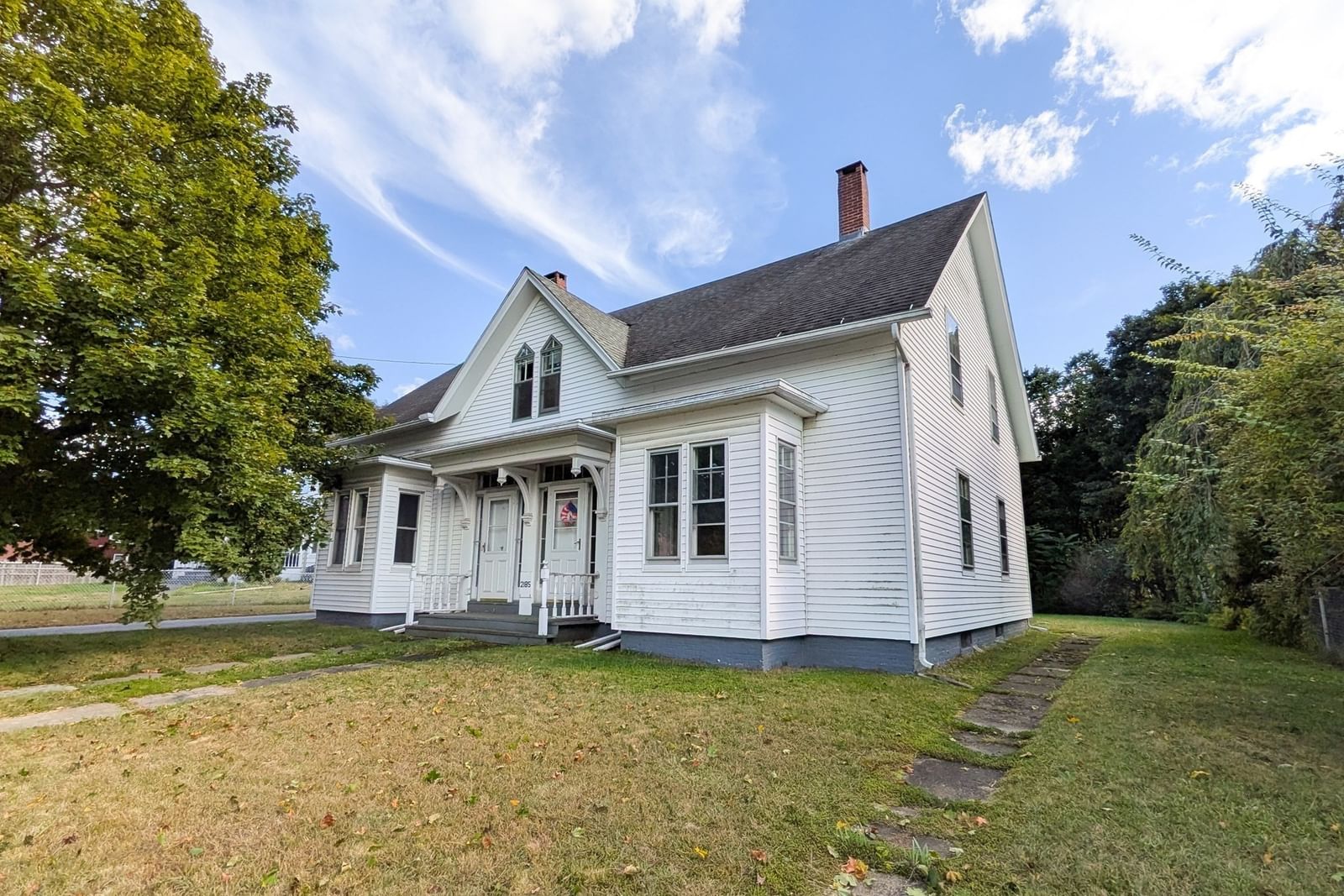 Property at 2185 Main St, Warren, MA 01092
