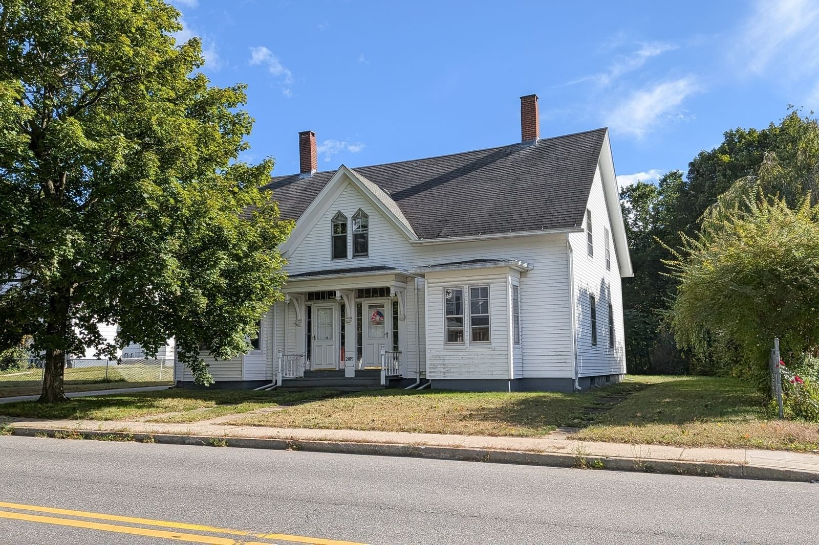 2185 Main St Warren — Photo 2 of 42