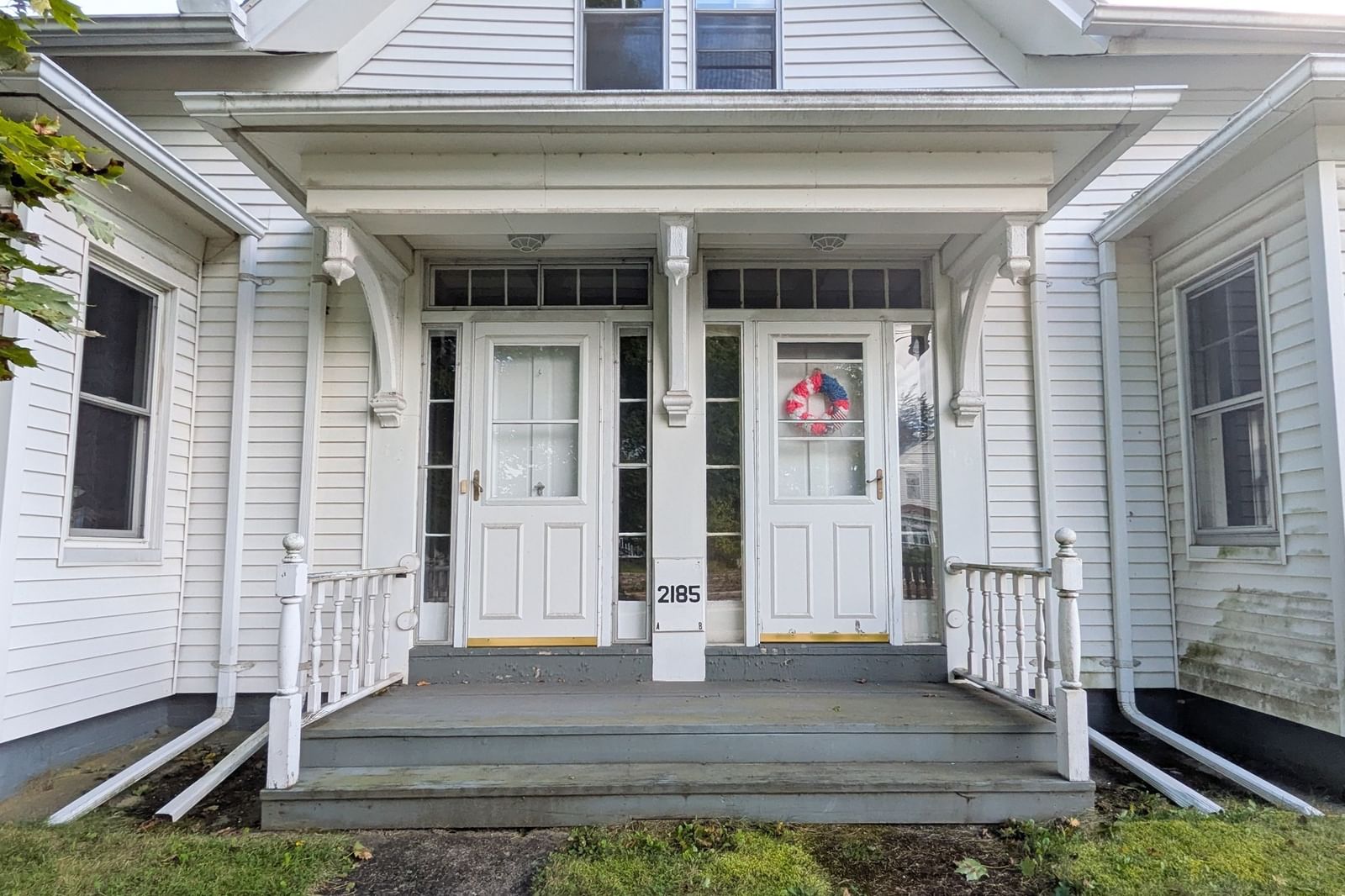 2185 Main St Warren — Photo 4 of 42