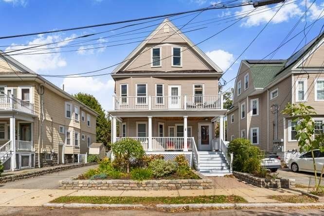 16 Gorham Road #2, Medford