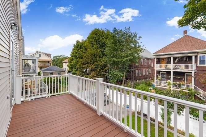 16 Gorham Road #2 Medford — Photo 29 of 37