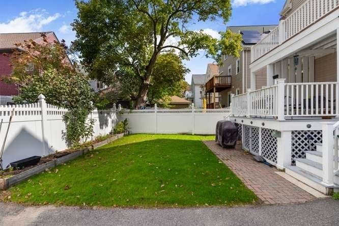 16 Gorham Road #2 Medford — Photo 32 of 37