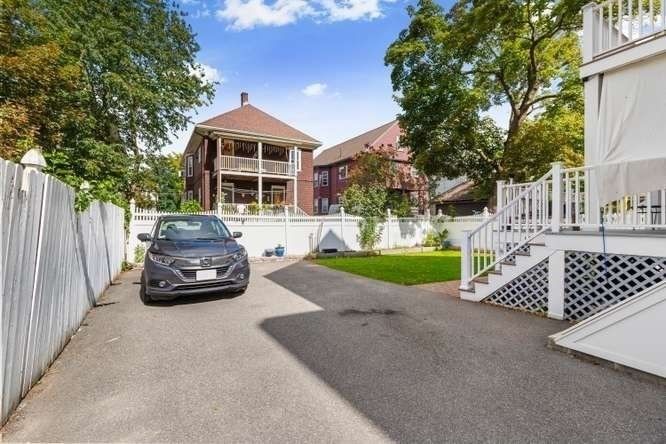 16 Gorham Road #2 Medford — Photo 34 of 37