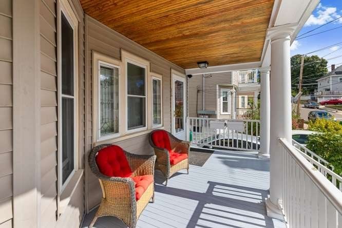 16 Gorham Road #2 Medford — Photo 4 of 37