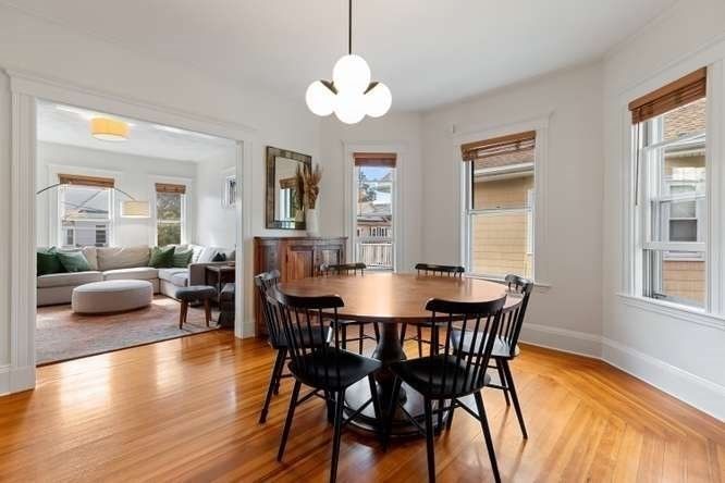16 Gorham Road #2 Medford — Photo 7 of 37