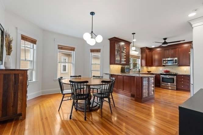 16 Gorham Road #2 Medford — Photo 8 of 37