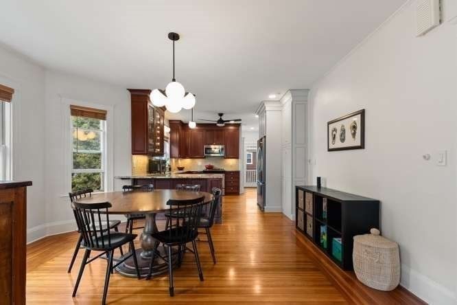 16 Gorham Road #2 Medford — Photo 9 of 37