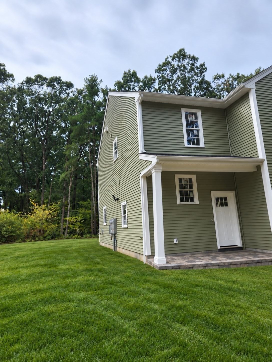 60 Noonan St #60 Mansfield — Photo 2 of 25