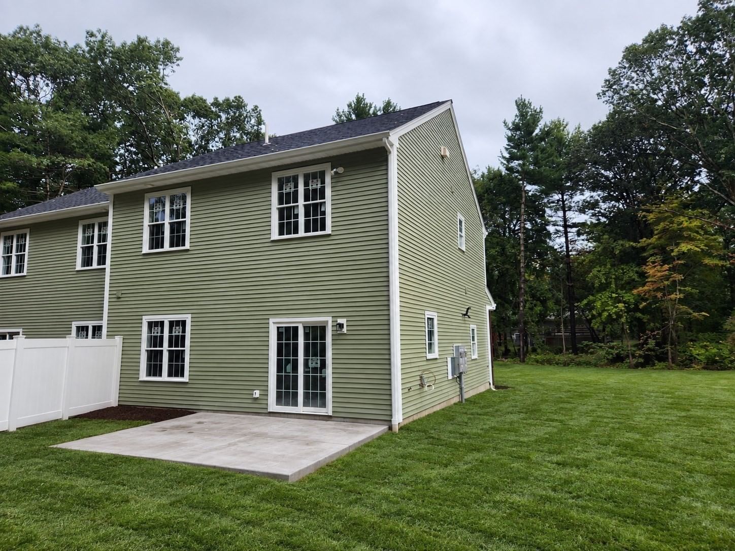 60 Noonan St #60 Mansfield — Photo 3 of 25